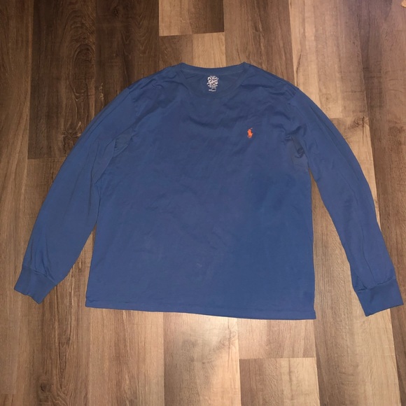 Polo Ralph Lauren Other - Polo Ralph Lauren Long Sleeve Shirt